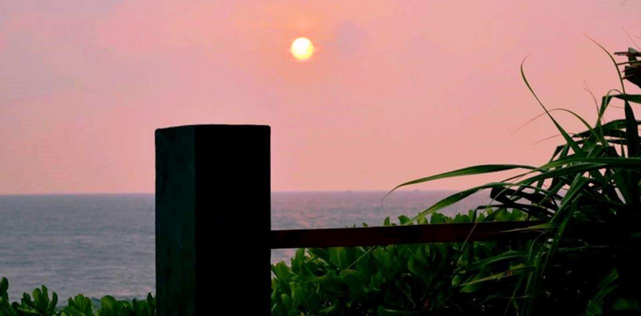Hotel Asiri Yoga Retreat Kadurupe Exterior foto
