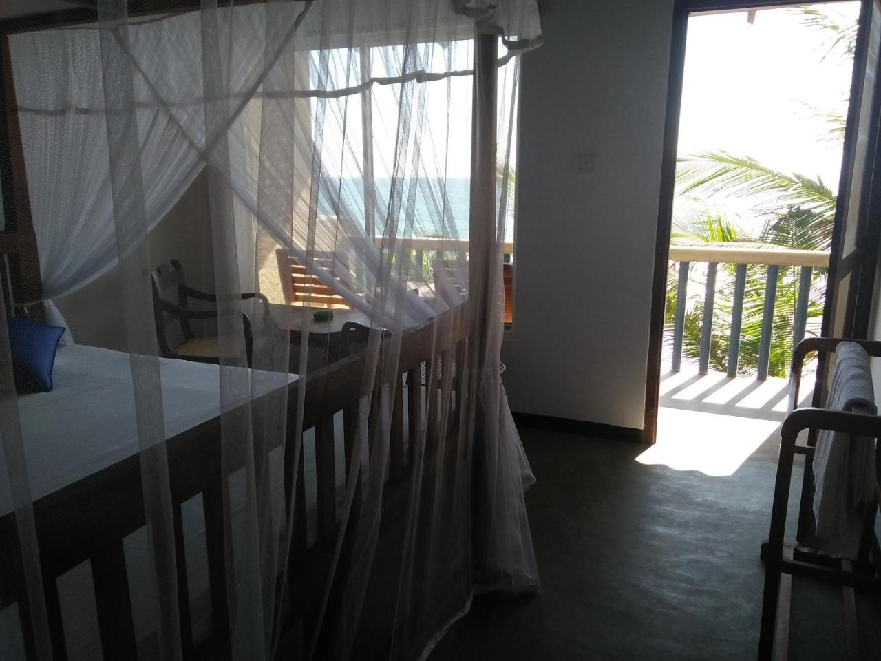 Hotel Asiri Yoga Retreat Kadurupe Exterior foto